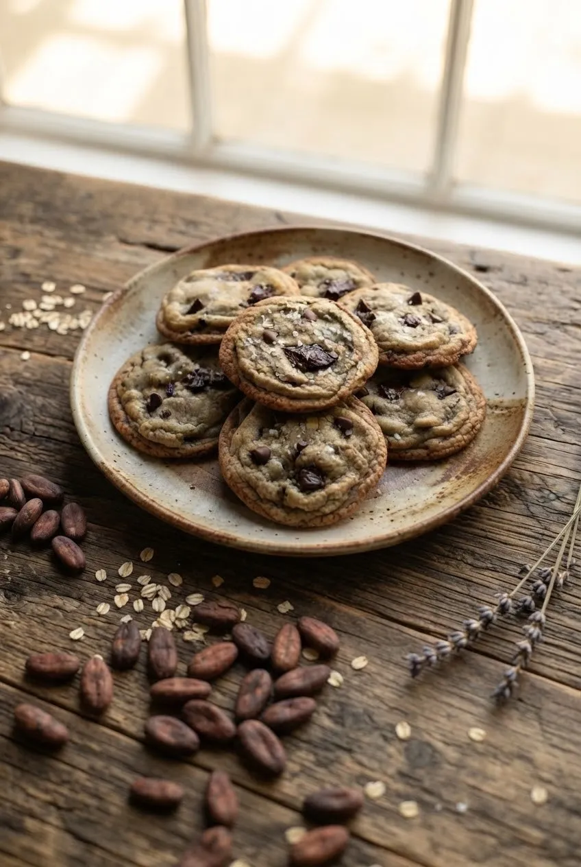 Galleta Pecado Leve